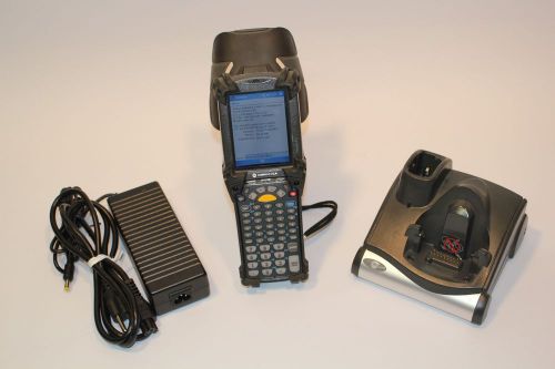 Motorola Symbol MC9090-G Handheld Computer Barcode Scanner - Free Shipping!