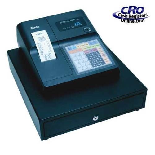 Samsung sam4s er-285 cash register - new w/ warranty for sale