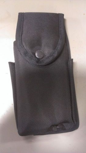 Symbol Motorola MC55 Black Holster Case