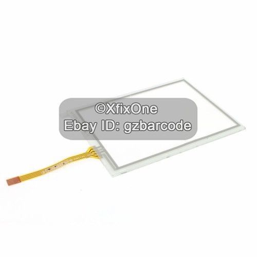 NEW Touch Screen Digitizer Touch Panel for Trimble TSC2 AMT98636 AMT 98636