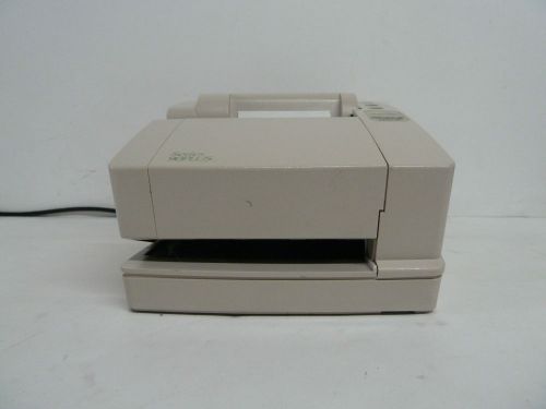 Ithaca 93 Plus  Series 90Plus Receipt Printer