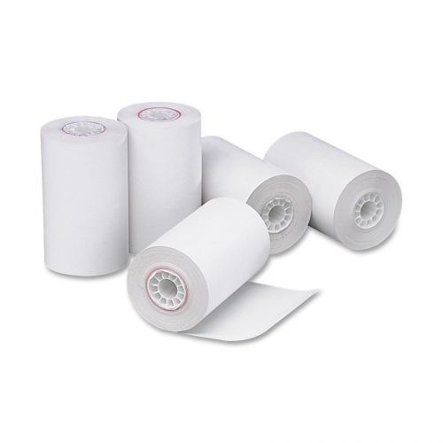 PM Company PMC05209 Thermal Print Cash Register/Atm Rolls Pack of 72