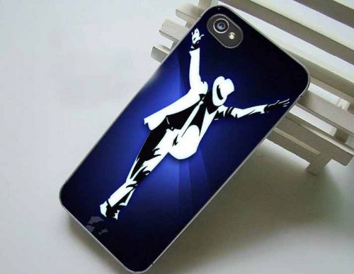 Samsung Galaxy and Iphone Case - Michael Jackson Dance Cool Awesome