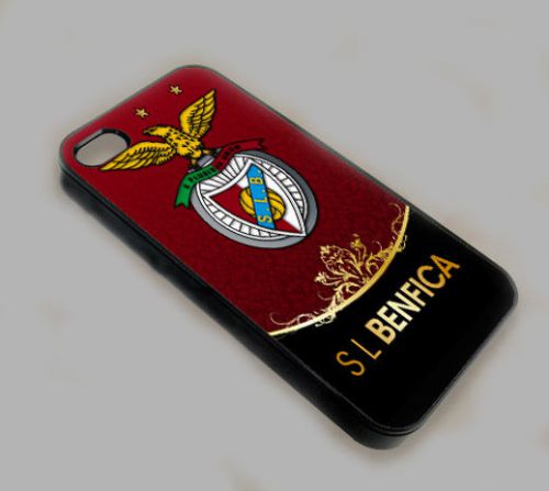 Benfica Football Club New Hot Item Cover iPhone 4/5/6 Samsung Galaxy S3/4/5 Case