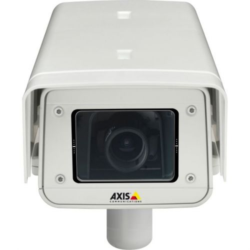AXIS COMMUNICATION INC 0526-001 P1357 NETWORK CAMERA INDOOR 5MP