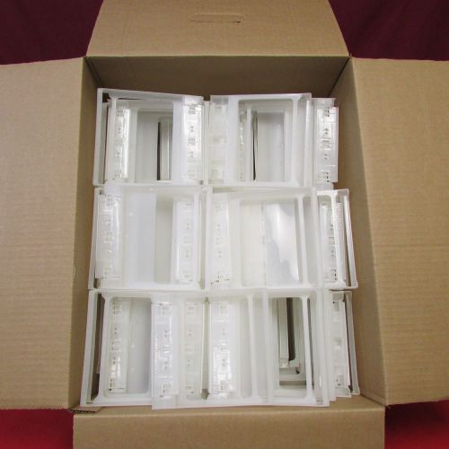 120 alpha compact disc security cases for sale