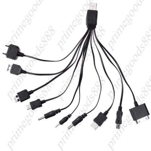 All in 1 USB Charge Cable Chargers Cables sale cheap discount low price prices