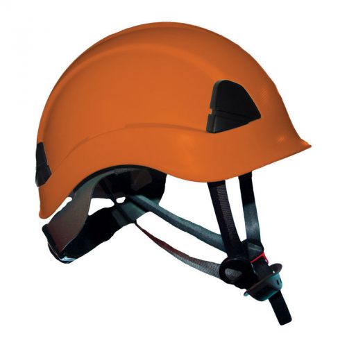 Forester extreme arborist climbing helmet   clmh-orange for sale