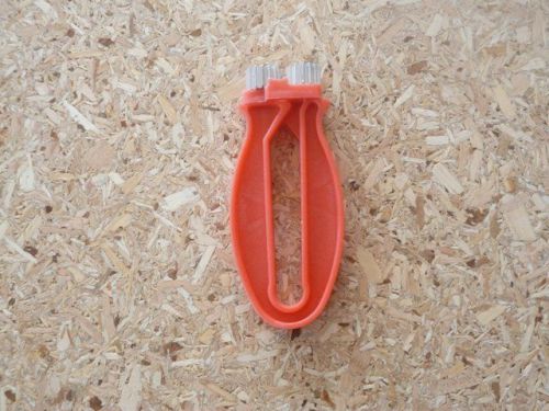 Beekeeping Bee WIRE CRIMPER equipment-FREE SHIPPING