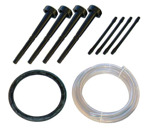 Spare parts kit for surge® bucket - cow narrow bore inflations for sale