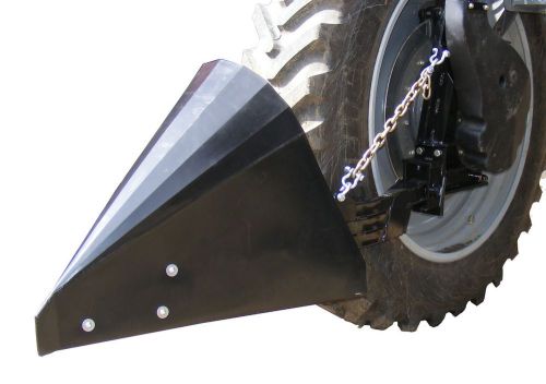 E-kay crop dividers for rogator sprayers for sale