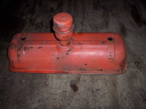 Allis Chalmers valve cover fits AC B and C tractors