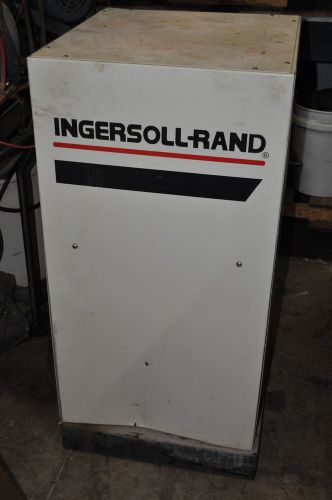 USED INGERSOLL RAND CONDENSATE SPERATION SYSTEM MODEL NO.CSS-605