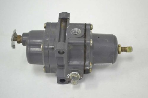 Fisher 67cfr-224 pressure 0-35psi 250psi pneumatic filter-regulator b339932 for sale