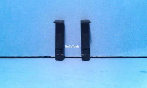 Genuine Paslode 900420 Cordless Nailer Fuel Door Push Rod Set of Two Part 404428