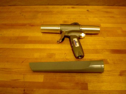 Guardair 1500 pneumatic vacuum, pistol grip  | (19a) for sale