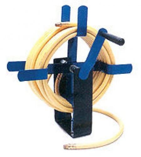 New air hose reel manual rewind 3/8&#034; x 50&#039; for sale