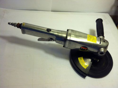Jet jsg-0522 7 inch angle grinder for sale