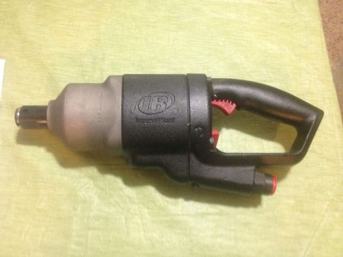 New ingersoll rand 2190ti 1&#034; titanium duty air impact wrench gun tool ir2190ti for sale