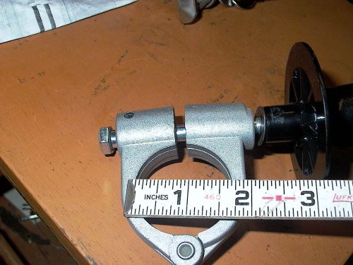 CLAMP ON DRILL HANDLE 1-1/2 IN