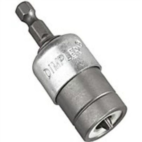 Bosch magnetic drywall dimpler, sheetrock screw setter # 2 phillips d60498 for sale