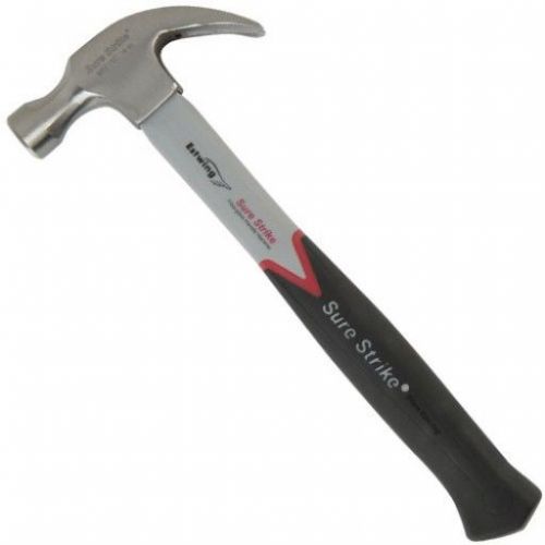 Hammer - estwing sure strike curve claw - mrf 20c for sale