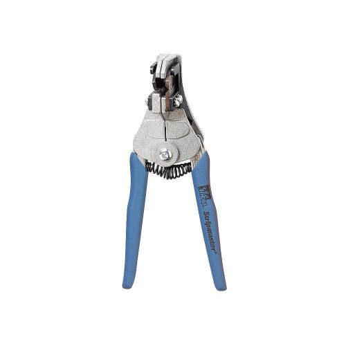 Wire Stripper, 30 to 24 AWG, 5-1/2 In 45-672