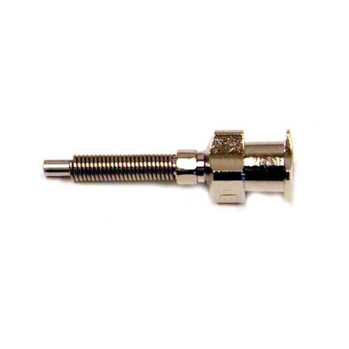 Hakko A1486 Vacuum Pick-Up Nozzle 1.1mm w/ Stopper for 394 Vacuum Tool