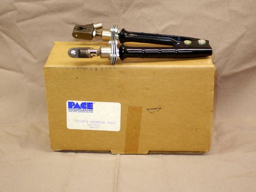 Nos new pace tw250 tweezer heating unit 7009-0002 rework handpiece soldering for sale