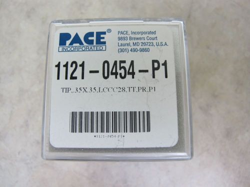 PACE 1121-0454-P1 Solder Tip .35x.35 LCCC28, TT, PR - 2-Pack