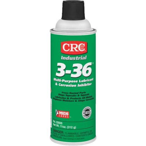 Crc industries inc. 03005 multipurpose lubricant-16oz mult-purp lubricant for sale