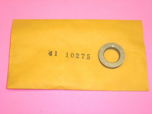 NEW! BINKS REPLACEMENT TC SEAT PART, 41-10275