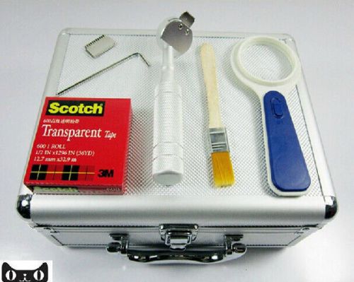 Cross hatch adhesion tester &amp; cross-cut tester kit for sale