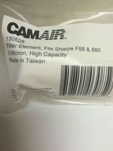 CAMAIR Filter Element