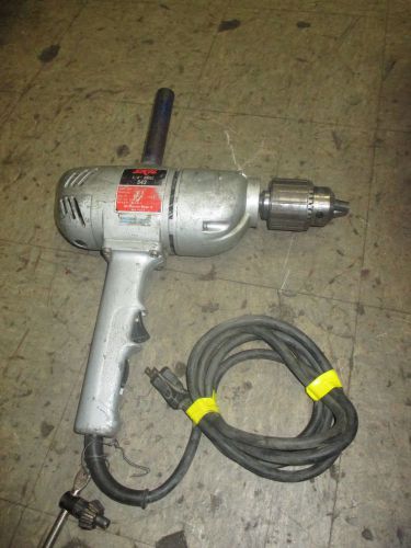 Skill 543  3/4&#034; drill f/r - 375 rpm  very powerful for sale