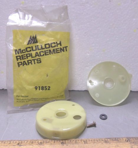 Mcculloch corporation – breaker box parts kit - p/n: 91852 (nos) for sale