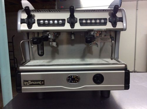 Espresso machine la spaziale model s5 compact for sale