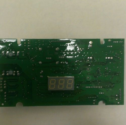 Bunn G9-2 DBC Grinder Control Board