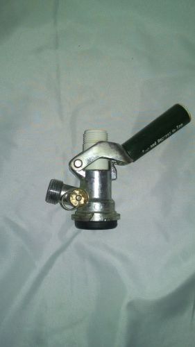 Wine Keg Coupler, Unknown brand, Great condition, Better Price!!!