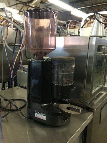 USED Nuova Simonelli MDX Commercial Coffee Grinder $1200