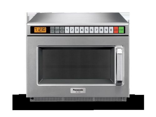 Panasonic NE-17523 1700 Watt Pro1 Commercial Microwave