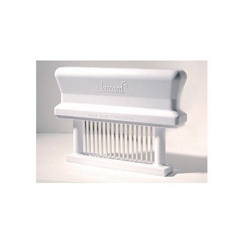 Jaccard 16 blade supertendermatic with abs columns for sale