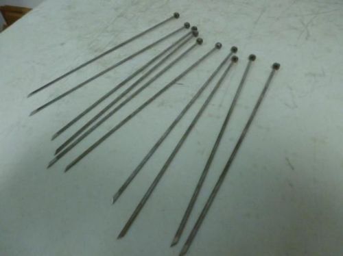83142 New-No Box, Ross 1019876 Lot-10 Blade Assembly