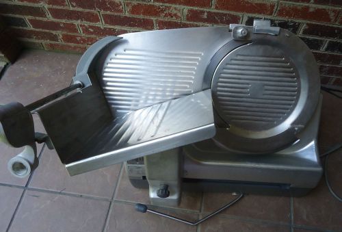 Hobart 2912 Automatic 12&#034; Meat/Cheese Slicer Commercial Deli NSF
