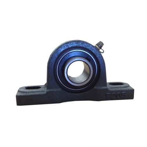 1&#034; Pillow Block Mounted Bearing