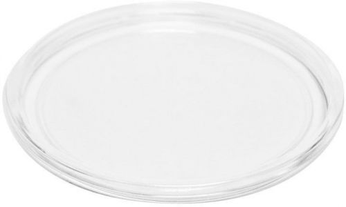 Plastic recessed deli lid clear sleeves of disposable plastic lid for sale
