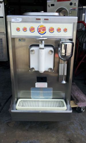 2006 taylor 490 milkshake shake frozen drink machine air fully working for sale