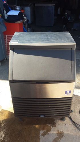 2012 manitowac qy0214a ice machine great shape for sale
