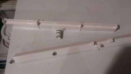 MANITOWOC WATER DISTRIBUTION TUBE ASSEMBLY PART #4003583