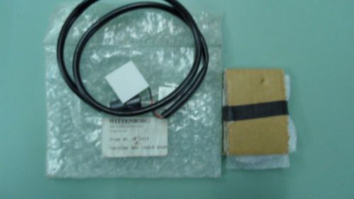 N&amp;W Global Vending : Wittenborg : C-2329 G-2329 Peltier and Cable Harness